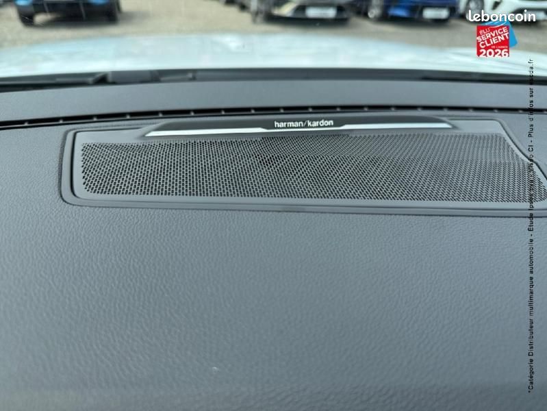 Renault Rafale 1.2 E-Tech full hybrid 200ch esprit Alpine (image 22)
