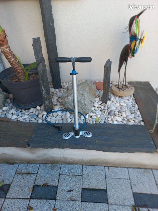 Vends velos.et pompe (image 3)