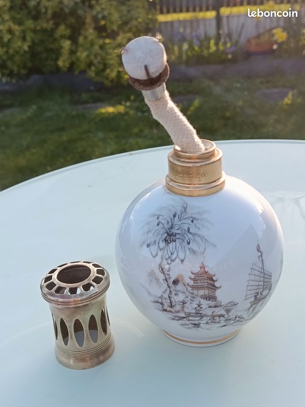 Lampe Berger Tharaud - Collection