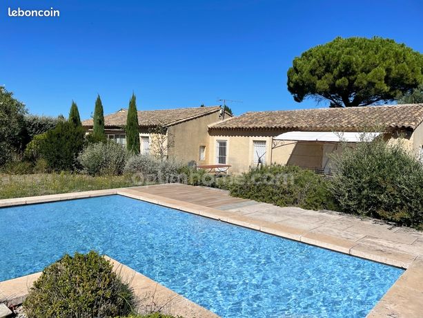 Maison 6 pièces 205 m²