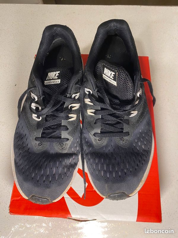Chaussure running Nike (image 3)