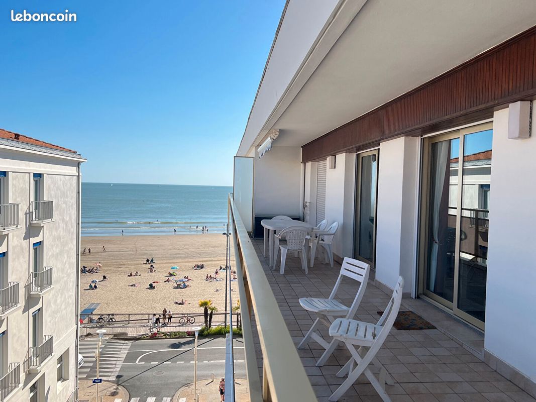 Appartement 3 pièces 76 m² · à Royan · 76 m² · 525 000 €