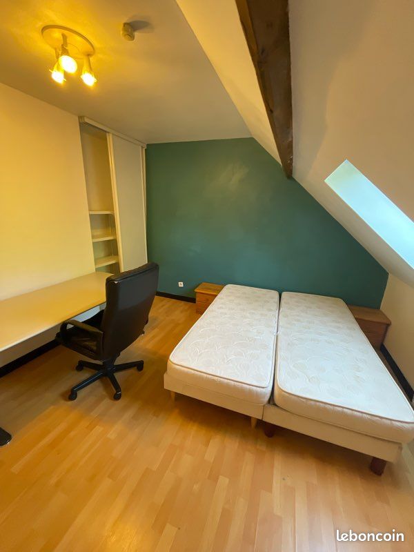 Maison a louer tourcoing - 5 pièce(s) - Surfyn