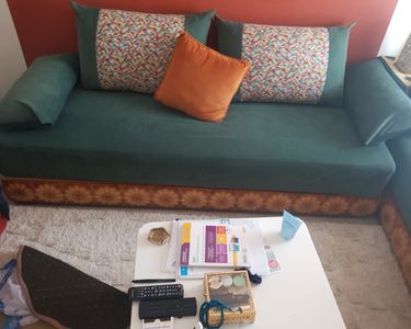 Salons, canapés et meubles marocains Import Export