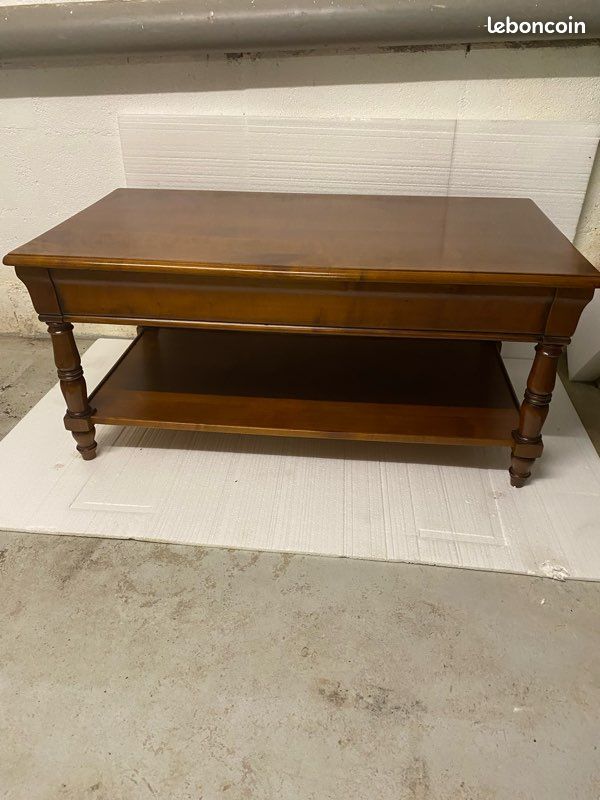 Table basse (image 4)