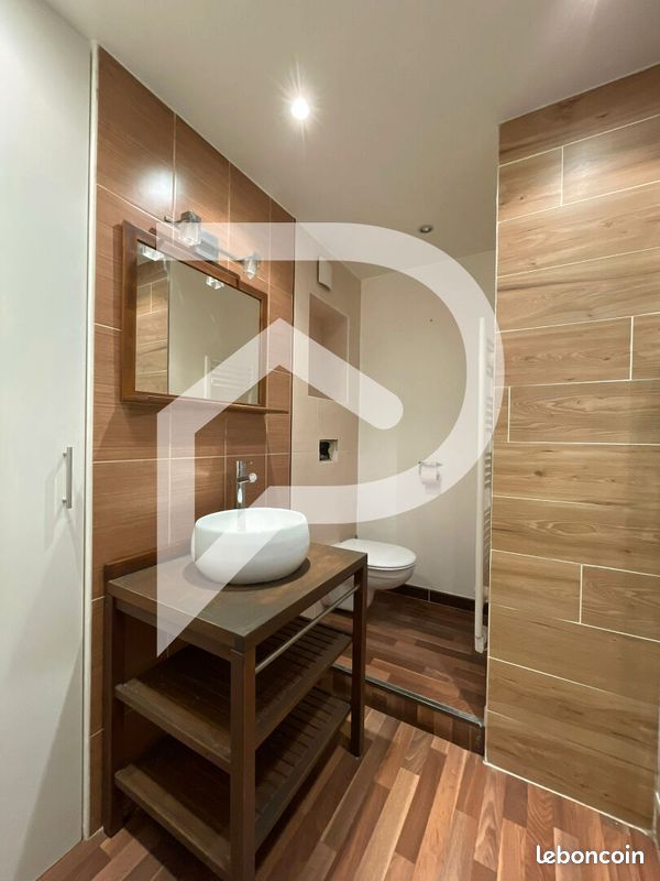 Appartement a louer argenteuil - 1 pièce(s) - 34 m2 - Surfyn