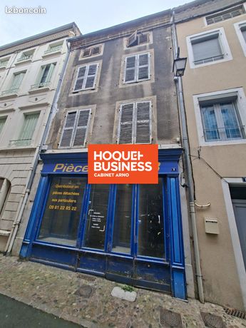 Immeuble 180 m² Brioude