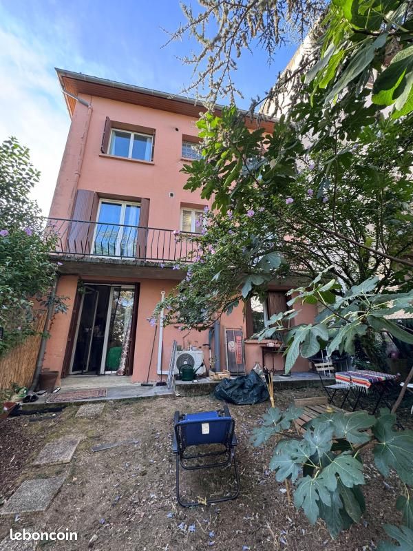 Immeuble 11 pièces 290 m² · à Toulouse · 290 m² · 840 000 €