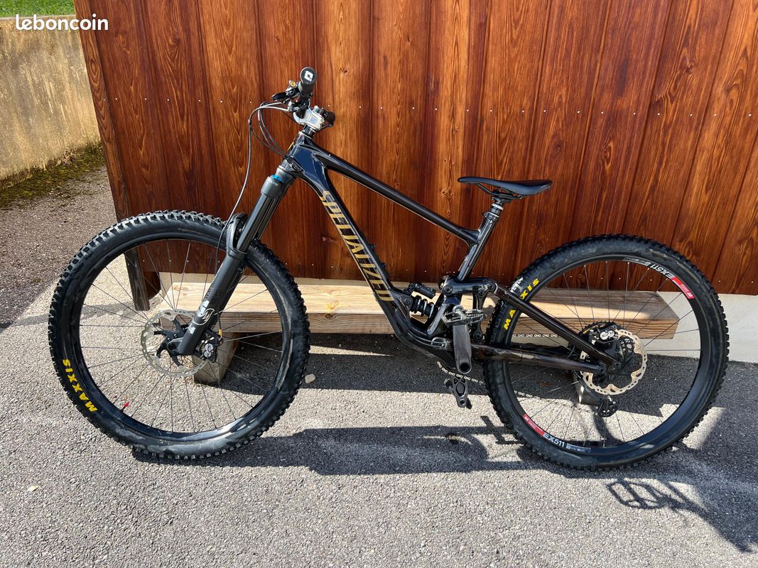 Specialized enduro comp 2023 (image 1)