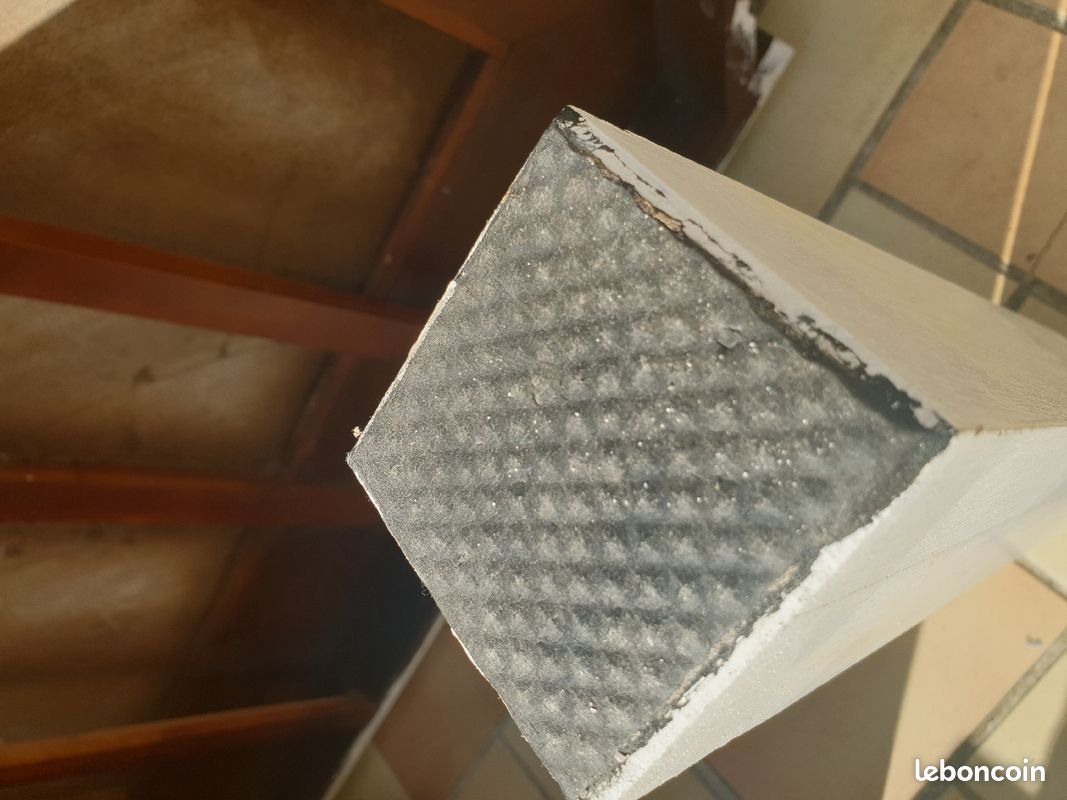 Table basse 1m sur 1m (image 5)