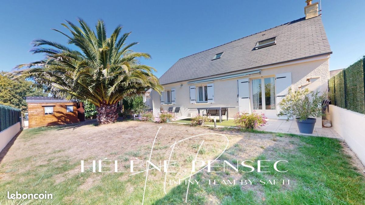 Maison 7 pièces 105 m² · à Mellac · 105 m² · 276 000 €