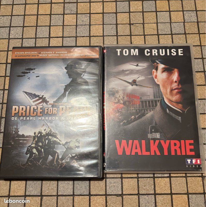 Dvd ww2 (image 2)