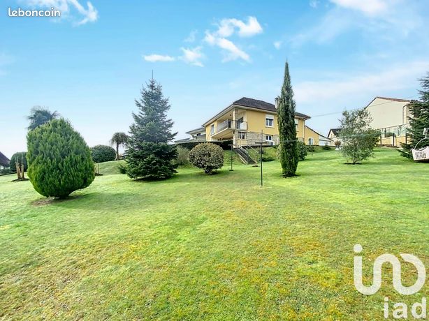 Maison 7 pièces 146 m²