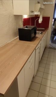Appartement 1 pièce 17 m² · à Aix-en-Provence · 17 m² · 480 €