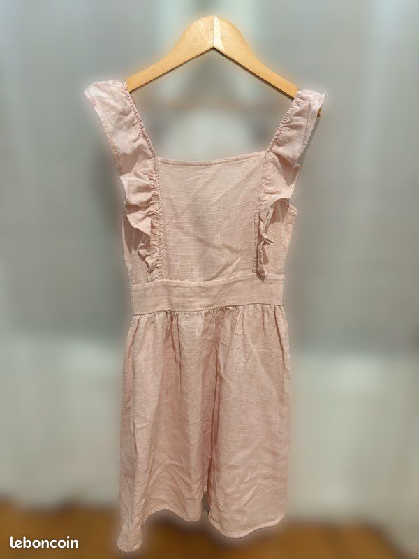 Robe fille (image 1)