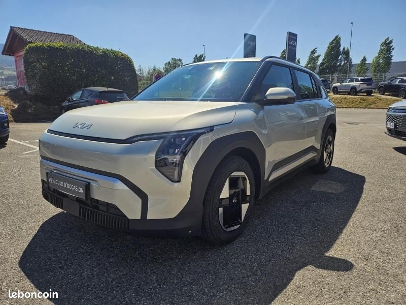 Kia EV3 204ch 58,3kWh 2025 (image 5)