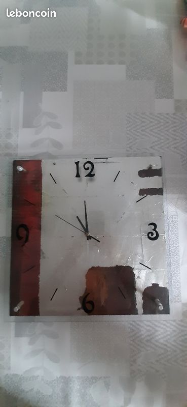 Pendule (image 1)