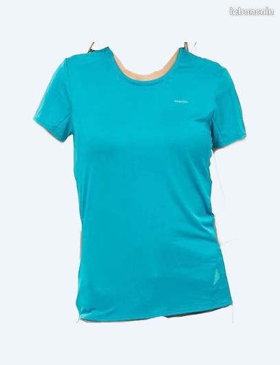 Decathlon Tee Shirt Sport Long Femme Femme Decathlon Tee Shirt