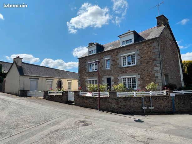 Maison 8 pièces 228 m²