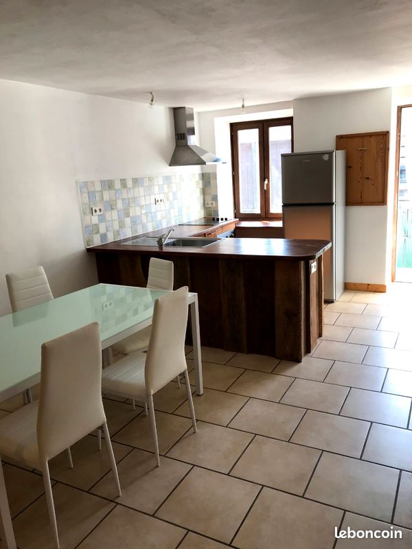 Appartement 2 pièces 50 m² · à Albertville · 50 m² · 690 €/mois