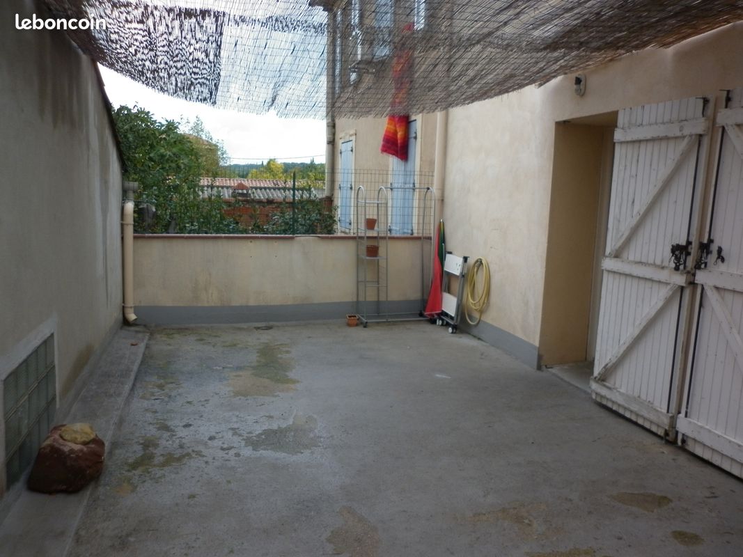 Appartement 3 pièces 48 m² · à Clermont-l'Hérault · 48 m² · 625 €/mois