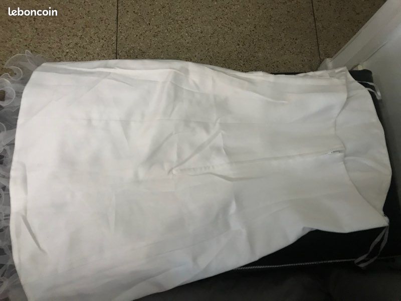 Robe de cérémonie taille 42 (image 2)
