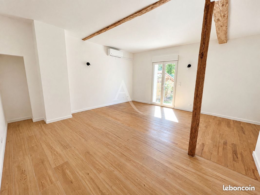 Maison 3 pièces 90 m² · à L'Isle-Jourdain · 90 m² · 1 120 €/mois