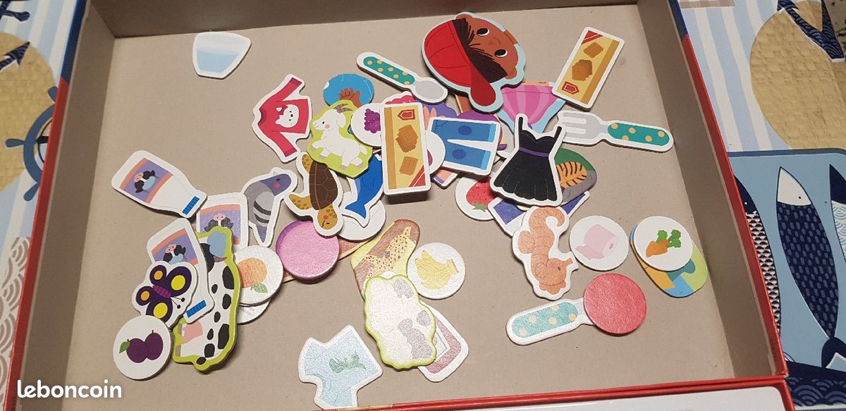 Jeu maternelle (image 4)