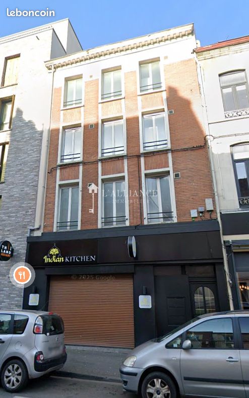 Immeuble 250 m² · à Lille · 250 m² · 799 000 €