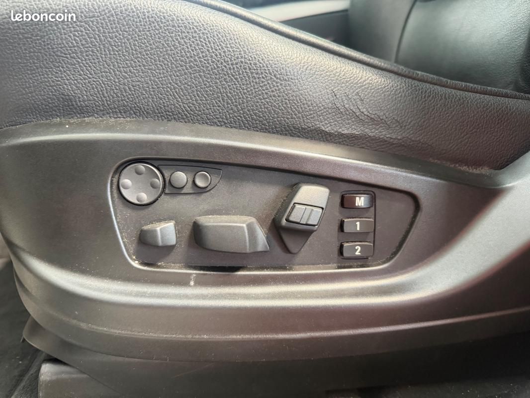 Bmw x5 4.0d xd pack m (image 25)