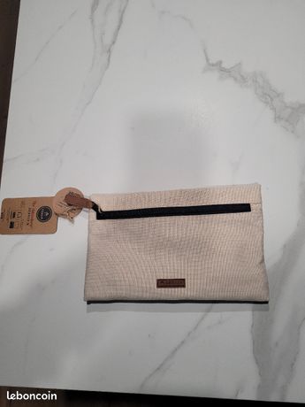 Pochette Latérale Comercia Park pour Cabaïa