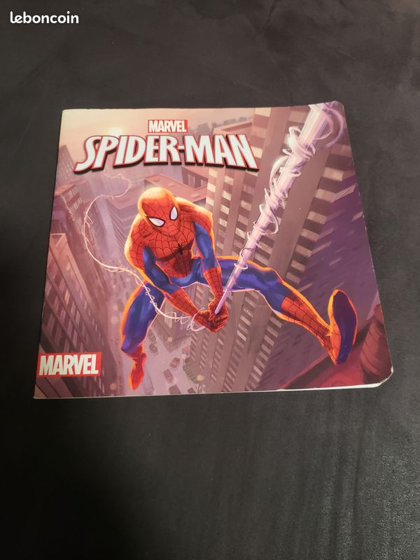 Spider-Man (image 1)