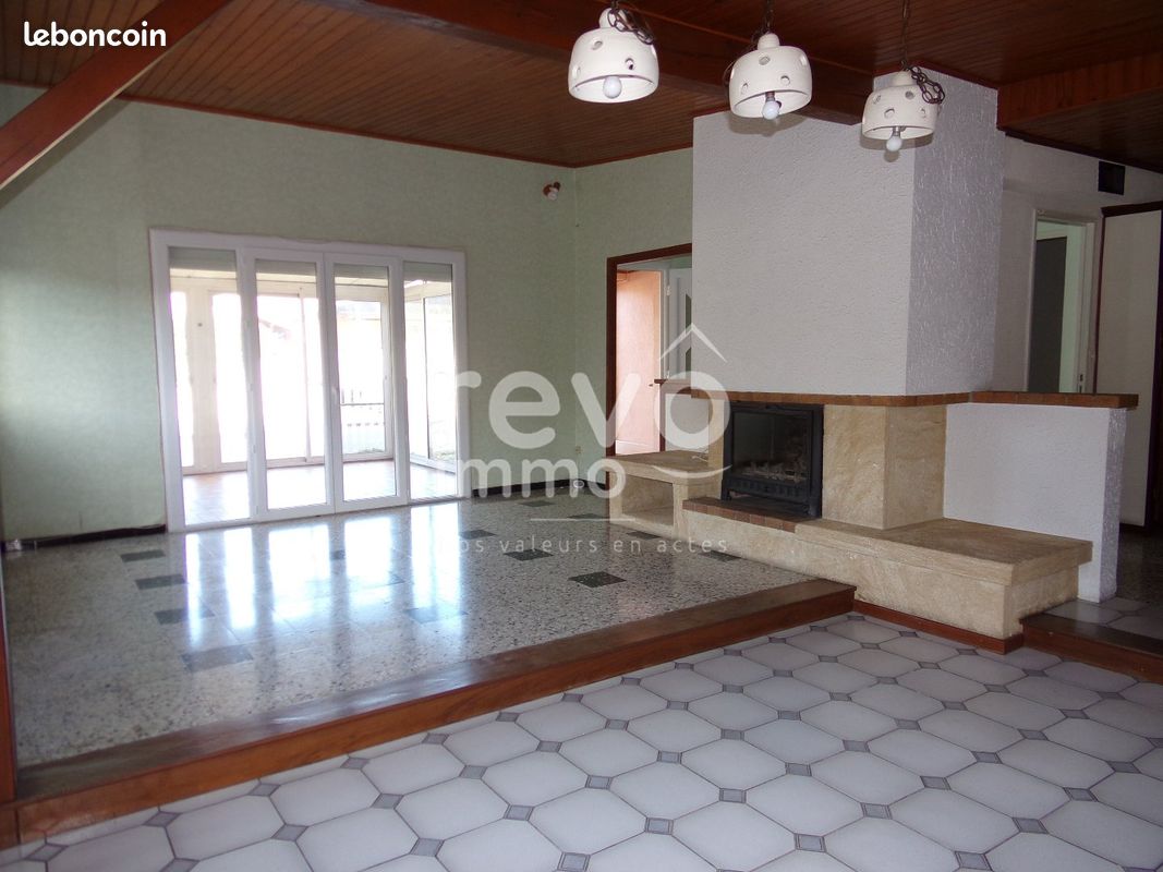 Villa 5 pièces 96 m² (image 4)