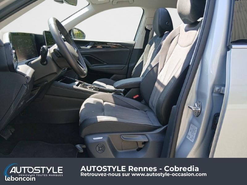 Volkswagen Tiguan 2.0 TDI 150ch Elegance DSG7 (image 13)