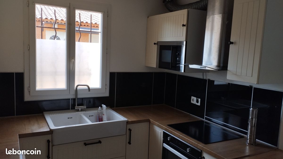Maison 4 pièces 88 m² · à Pignans · 88 m² · 1 150 €/mois