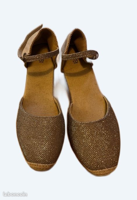 Chaussure été femme (image 1)