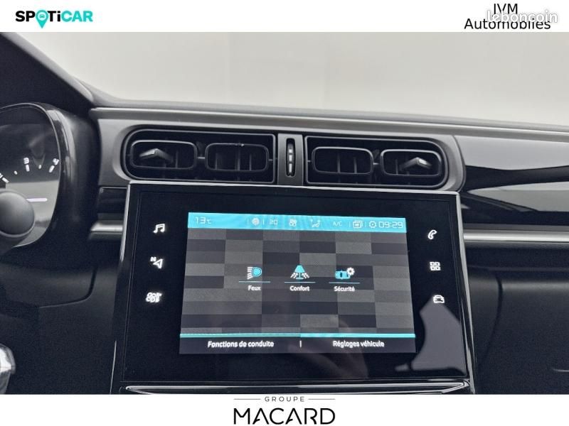 Citroen C3 1.5 BlueHDi 100ch S&S Feel Business E6.d (image 28)