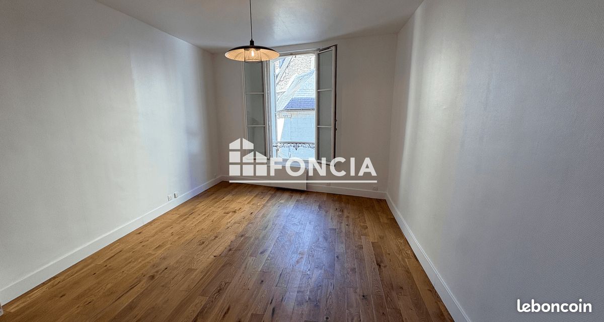Appartement 1 pièce 30 m² · à Angers · 30 m² · 600 €/mois