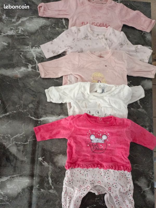 Pyjama (image 1)