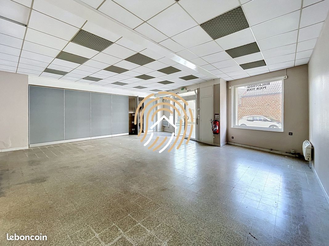 Maison 5 pièces 176 m² · à Raimbeaucourt · 176 m² · 148 000 €