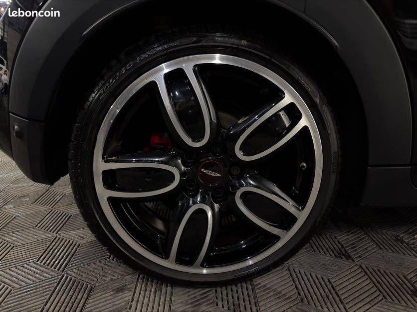 Mini III (F56) John Cooper Works 231ch Exclusive Design BVAS (image 5)
