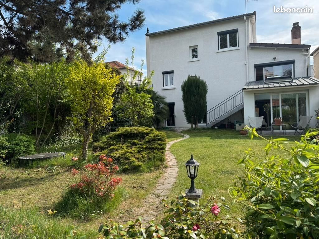 Maison 5 pièces 191 m² · à Villemomble · 191 m² · 579 000 €