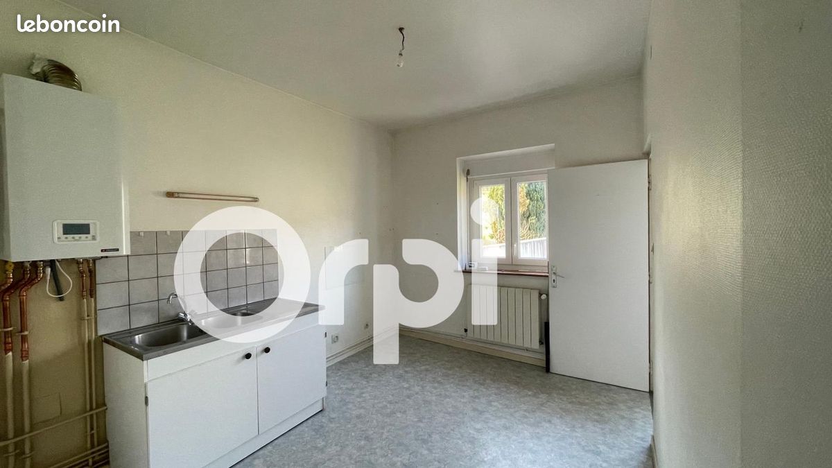 Appartement 2 pièces 54 m² · à Plainfaing · 54 m² · 365 €/mois