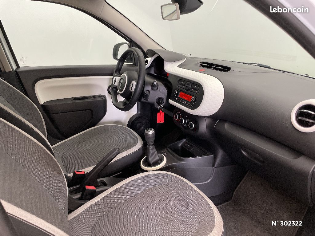 Renault Twingo III TCe 95 Zen (image 10)