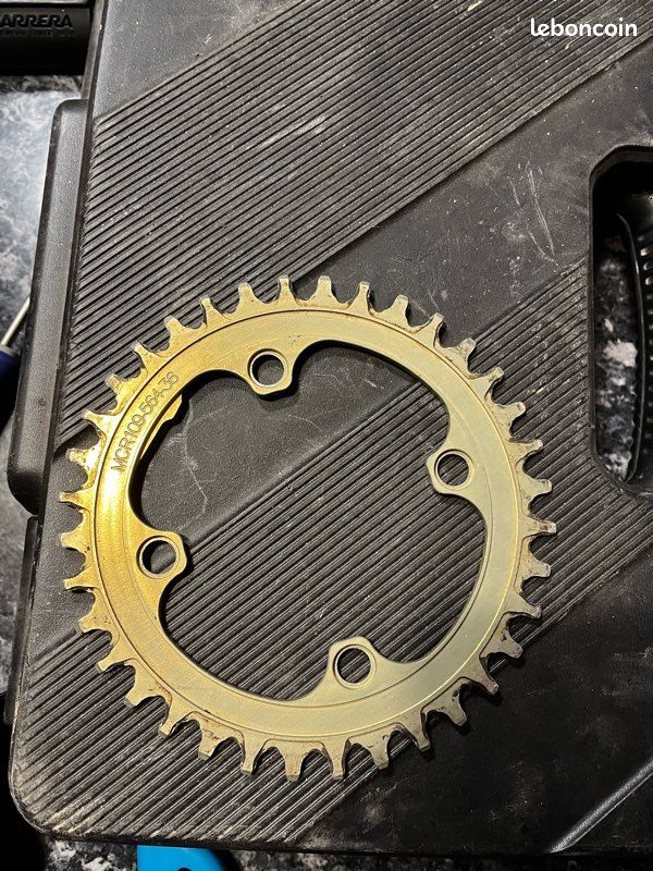 Couronne renthal narrow wide (image 3)