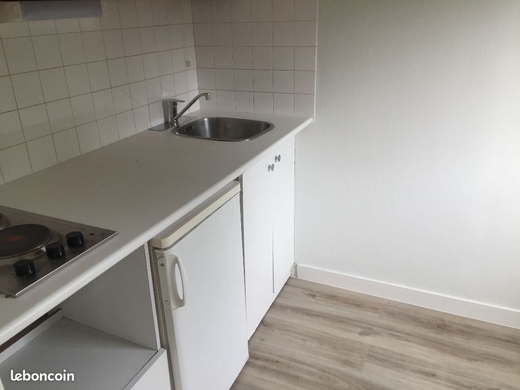 Appartement 2 pièces 43 m² · à Rennes · 43 m² · 695 €