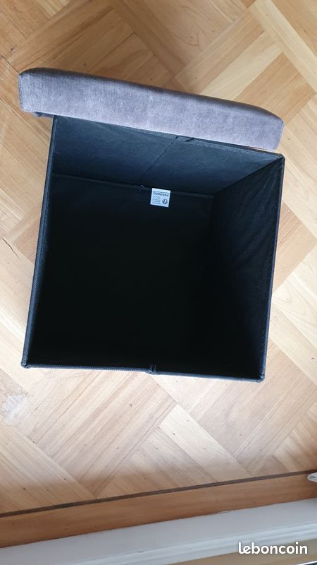 Poufs coffre ×3 (image 5)
