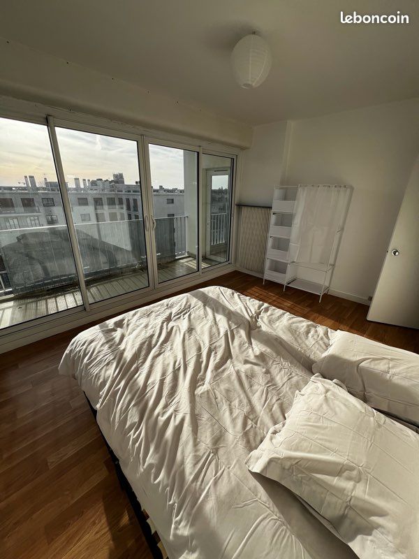 Appartement 3 pièces 75 m² · à Angers · 75 m² · 1 350 €