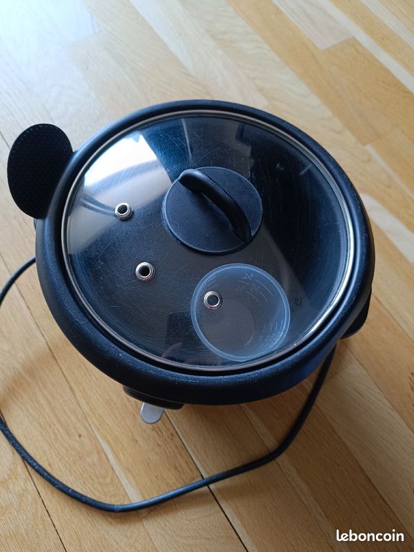 Rice cooker, cuiseur de riz, Tefal classic 2 Arts de la table