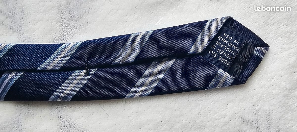 Cravate Brooks brothers (image 3)